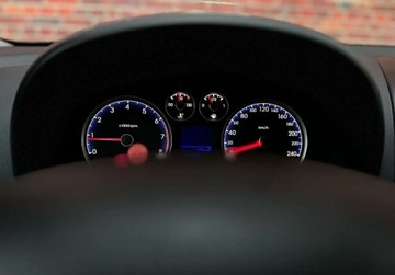 Hyundai i30 2009 Hyundai i30 Klima Isofix Super stan Gwarancja w cenie Warszawa VRRJ 1.4, zdjęcie 24