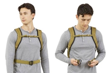THULE AION Сумка на пояс Поясная сумка | Саше | Сумка