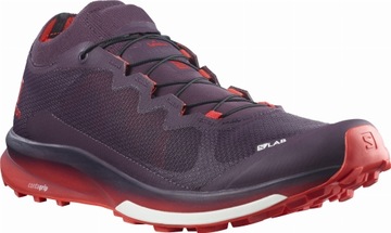 Buty Salomon S/LAB Ultra 3 MAVERIC RACING roz. euro 39 1/3, 6UK
