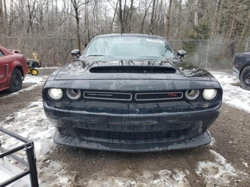 Dodge Challenger III 2022 Dodge Challenger RT 2022 5.7l 5.7 Benzyna 375KM, zdjęcie 5