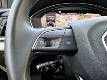 Audi 2025 Audi Q5 Sportback Head up Matrix Led Panorama Hak F23 2.0 Diesel, zdjęcie 23