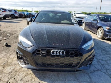 Audi A5 B10 2025 Audi A5 Limousine AUDI A5 PREMIUM 45 2.0 Benzyna 265KM, zdjęcie 1