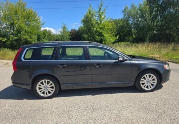 Volvo V70 III Kombi 2.0 TD 136KM 2009 Volvo V70 Volvo V70 2.0D Momentum 2.0 Diesel 136KM, zdjęcie 11