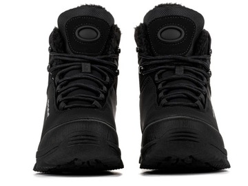 УТЕПЛЕННАЯ СПОРТИВНАЯ ЗИМНЯЯ ОБУВЬ P1