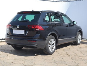 Volkswagen Tiguan I SUV Facelifting 1.4 TSI BlueMotion Technology 150KM 2016 VW Tiguan 1.4 TSI, Salon Polska, Serwis ASO, DSG, zdjęcie 4