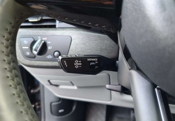 Audi A5 F5 Sportback 2.0 40 TDI 190KM 2019 Audi A5 Sportback Audi A5 Sportback 40 TDI Quattro S Line S tronic 2.0, zdjęcie 15