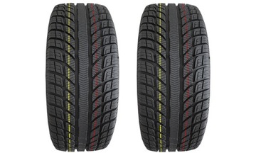 2x 225/45R17 OPONY CAŁOROCZNE WIELOSEZONOWE 2 szt.