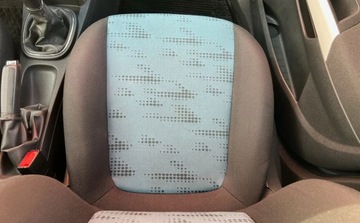 Opel Corsa D Hatchback 5d Facelifting 1.4 Twinport ECOTEC 100KM 2012 Opel Corsa LIFT 2012R, 1.4 101KM, Klima, Alu, Zarejestrowana w Polsce, VAT, zdjęcie 25