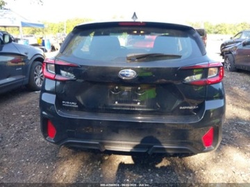 Subaru Impreza IV 2024 Subaru Impreza Sport 2024 2.0l 2.0 Benzyna 152KM, zdjęcie 3