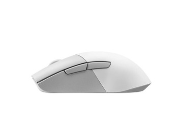 Игровая мышь ROG Keris Wireless AimPoint White