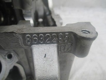 BMW F30 F31 F20 F21 G20 G30 G01 B58 3.0 HLAVA