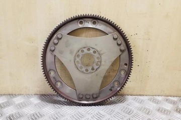 KOLO SETRVAČNÍK PORSCHE CAYENNE (92A) 059105323BQ 3.0L DIESEL 176KW 2013