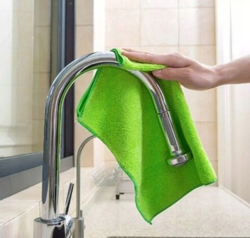 x6 МЯГКИЙ КОМБИК ИЗ МИКРОФИБРЫ