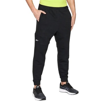 Reebok spodnie dresowe Minimal Waste Jogger XXL