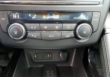 Renault Kadjar Crossover 1.2 Energy TCe 130KM 2018 Renault Kadjar Renault Kadjar Salon Polska Zadbany Serwisowany ASO, zdjęcie 14