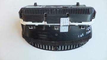62116946844 PŘÍSTROJOVÁ DESKA 760 I LI 327 2003 BMW 7 (E65 E66 E67)