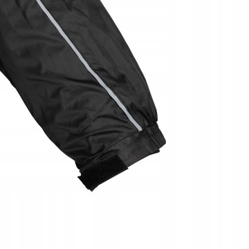 KURTKA PRZECIWDESZCZOWA OXFORD RAINSEAL XL