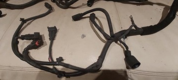 91400-3e042 Жгут коробки редуктора Sorento I 2.4