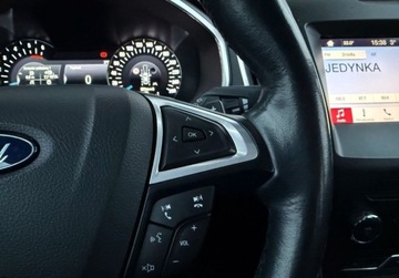 Ford Galaxy IV Van 2.0 EcoBlue 190KM 2019 Ford Galaxy 2.0 EcoBlue 190KM AT Titanium 7-osobowy 2.0 Diesel 190KM, zdjęcie 15