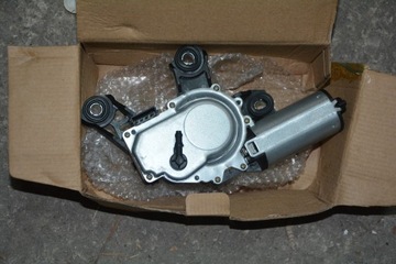 SILNICZEK WYCIERACZKI TYŁ VW SEAT AUDI 1J6955711G