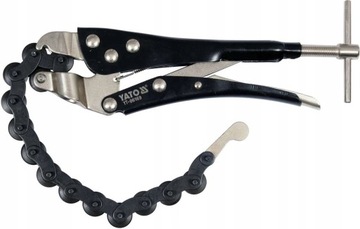 YATO OBCINAK DO RUR WYDECHOWYCH YT-06169