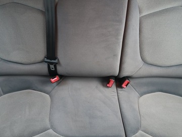 Citroen C5 II Kombi 1.8i 16V 125KM 2006 Citroen C5 1.8 16V, Salon Polska, Klima, zdjęcie 9