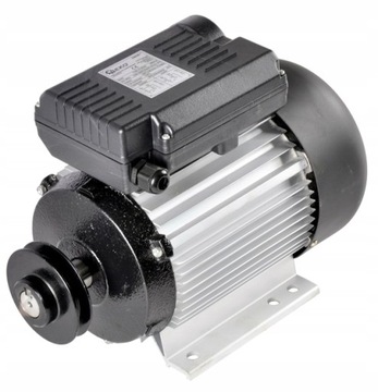 ЭЛЕКТРОДВИГАТЕЛЬ 2,2 КВТ 3 Л.С. 230 В 1 ФАЗА