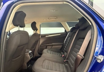 Ford Mondeo V Kombi 2.0 TDCi 150KM 2015 Ford Mondeo Ford Mondeo 2.0 TDCi Trend 2.0 Diesel 150KM, zdjęcie 23