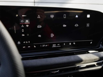 Audi A5 B10 Avant 2.0 TDI 204KM 2026 AUDI A5 TDI quattro S line Avant Combi 2.0 (204KM) 2026, zdjęcie 10
