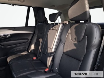 Volvo XC90 II 2022 Volvo XC 90 XC90 B5 D AWD (235 KM+14 KM) FV23%+Har, zdjęcie 24