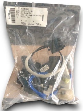 KIA OPTIMA KOMBI ZÁMEK DVEŘE LEVÝ PŘEDNÍ 81310D4060