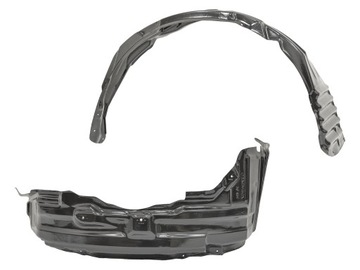 MITSUBISHI LANCER 2006- PODBĚH PRAVÁ 5370A288