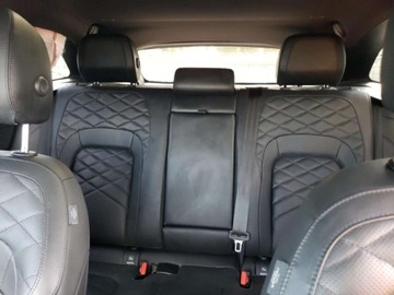 Jaguar F-Pace 2023 Jaguar F-Pace S 2023 2.0l 2.0 Benzyna 247KM, zdjęcie 11