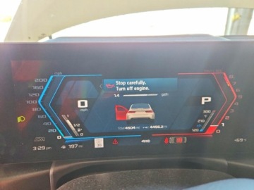 BMW Seria 3 G20-G21 2025 BMW M3 Competition 2025 3.0 Benzyna 503KM, zdjęcie 9