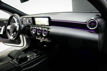 Mercedes Klasa A W177/V177 Sedan 1.3 200 163KM 2022 Mercedes A 200 sedan*AMG*4Matic*Salon, zdjęcie 20