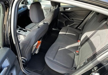 Ford Focus IV Hatchback 2.0 EcoBlue 150KM 2019 Ford Focus ST Line 2,0 D 150 KM Automat Serwis GWARANCJA Zamiana Zarejestr, zdjęcie 21