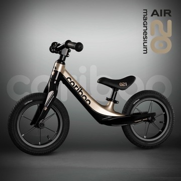 Беговел CARIBOO MAGNESIUM AIR