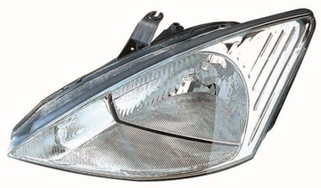Reflektor lewy Ford Mondeo