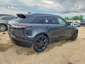Land Rover Range Rover Velar 2021 Land Rover Range Rover Velar R-Dynamic S 2021 2.0 Benzyna 247KM, zdjęcie 3