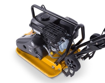 Транспортная рама для более высокого загустителя 90 кг