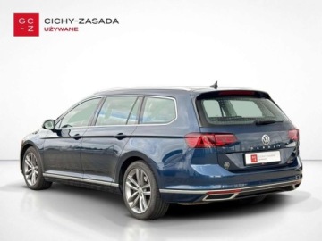 Volkswagen Passat B8 Variant Facelifting 2.0 TDI 240KM 2020 Volkswagen Passat 2.0 TDI 240KM 4x4 Elegance NAVI Podgrz.Szyba Webasto 18, zdjęcie 6