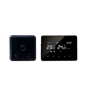 Контроллер котла/отопления WiFi Термостат TUYA 3A