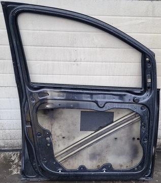 DVEŘE PŘEDNÍ LEVÉ VW TOURAN LC9Z