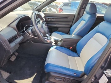Honda CR-V VI 2023 Honda CR-V 2023 r., 2,0L SPORT 2.0 Hybryda 204KM, zdjęcie 7