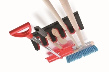 ORGANIZER WIESZAK 31cm NA NARZĘDZIA Z TRZONKIEM