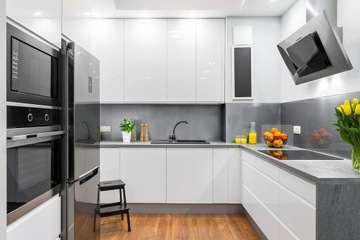 Мебель Veline Kitchen Sticks сопротивление подтягивает 60 см x 500 см.