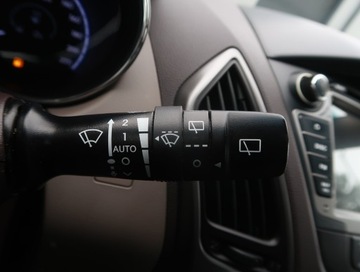 Hyundai ix35 SUV Facelifting 2.0 CRDi 184KM 2014 Hyundai ix35 2.0 CRDi, Salon Polska, 181 KM, 4X4, zdjęcie 19