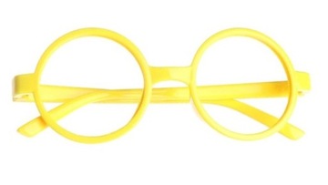 RAMKA OPRAWKA OKULARY DZIECIĘCE OKRĄGŁE ENCANTO