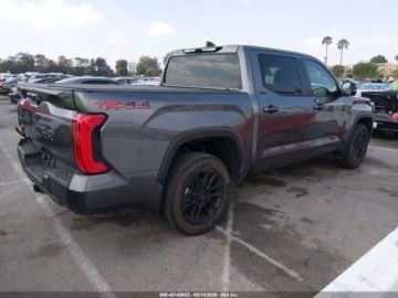 Toyota Tundra II 2024 Toyota Tundra Limited 2024 3.4 Benzyna 389KM, zdjęcie 7