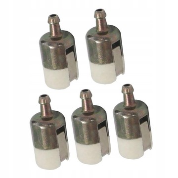 5 шт. аксессуары для дома топливного фильтра